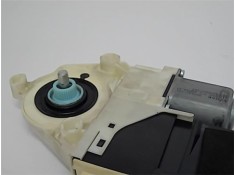 Recambio de motor elevalunas delantero izquierdo para citroen c4 berlina 1.6 hdi referencia OEM IAM 9647442880  