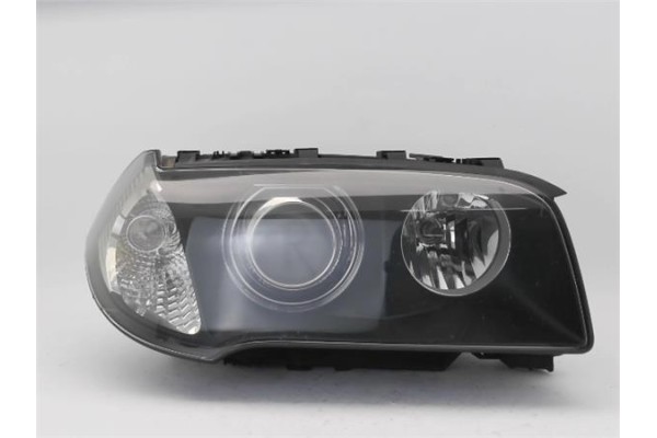 Recambio de faro delantero dcho para bmw serie x3 (e83) 3.0i referencia OEM IAM 0301210274 1307329074 