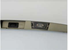 Recambio de piloto matricula para renault scenic i (ja...) 1.6 16v (ja0b, ja04, ja11) referencia OEM IAM 7700428465  