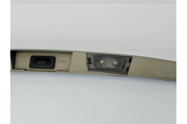 Recambio de piloto matricula para renault scenic i (ja...) 1.6 16v (ja0b, ja04, ja11) referencia OEM IAM 7700428465  