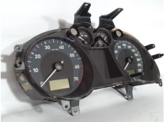 Recambio de cuadro completo para seat ibiza (6l1) 1.6 16v referencia OEM IAM W06L0920823 110080105053A 