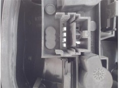 Recambio de piloto trasero izquierdo para renault megane ii berlina 5p referencia OEM IAM   