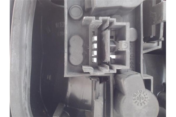 Recambio de piloto trasero izquierdo para renault megane ii berlina 5p referencia OEM IAM   