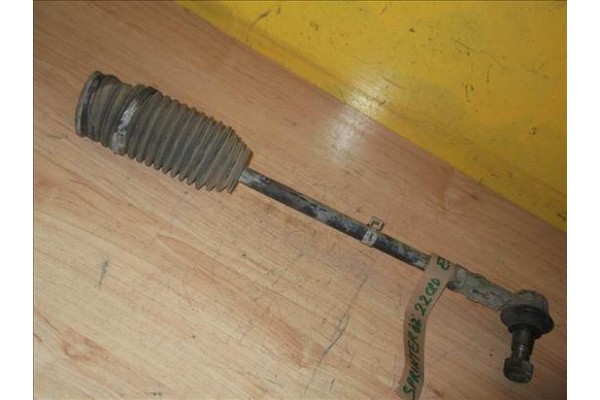 Recambio de barra direccion para mercedes-benz sprinter 2-t furgón (901, 902) 213 cdi referencia OEM IAM   