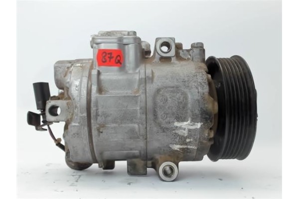 Recambio de compresor aire acond. para seat ibiza (6l1) referencia OEM IAM 6Q0820803J 20050207995 