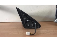 Recambio de retrovisor electrico izquierdo para nissan primera berlina (p11) 1.6 slx referencia OEM IAM 4004107LH  