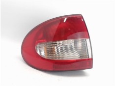 Recambio de piloto trasero izquierdo para renault megane i fase 2 classic (la...) referencia OEM IAM  67733870 