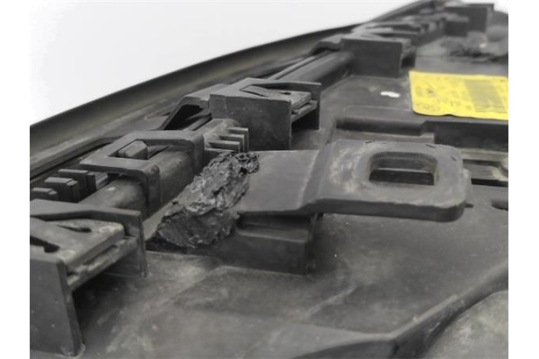 Recambio de faro delantero dcho para bmw serie x3 (e83) 3.0i referencia OEM IAM 0301210274 1307329074 