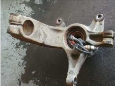 Recambio de mangueta delantero izquierda para renault megane ii (bm0/1_, cm0/1_) 1.9 dci (bm0g, cm0g) referencia OEM IAM 8200212