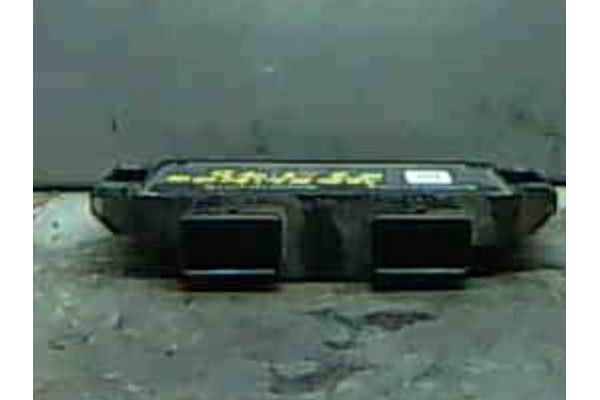 Recambio de centralita para citroen berlingo 1.9 d (mfwjz) referencia OEM IAM 9650359580 R04080034B 