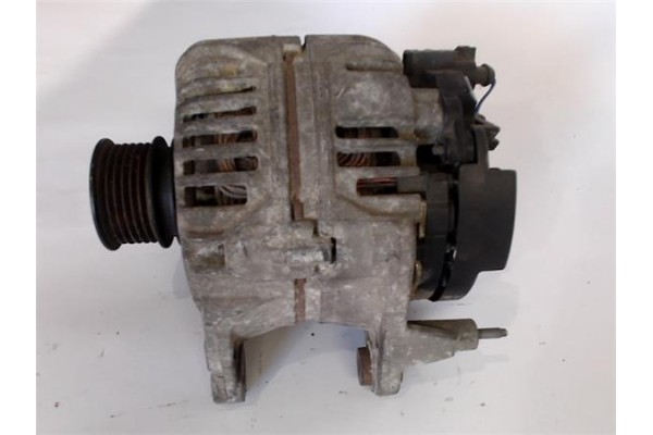 Recambio de alternador para sin definir sin definir sin definir referencia OEM IAM 037903025M 0124325013 