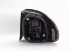 Recambio de piloto trasero izquierdo para renault megane i fase 2 classic (la...) referencia OEM IAM  67733870 