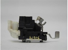 Recambio de cerradura puerta delantero izquierda para peugeot boxer furgón (230l) 2.8 hdi referencia OEM IAM 9135 N8  