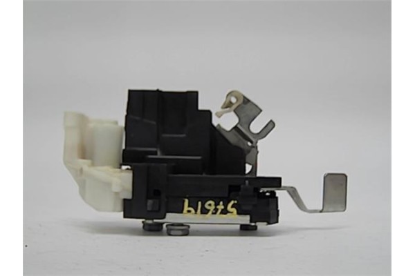 Recambio de cerradura puerta delantero izquierda para peugeot boxer furgón (230l) 2.8 hdi referencia OEM IAM 9135 N8  