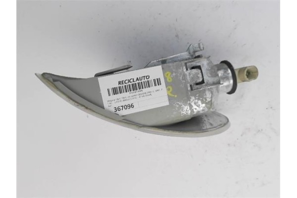 Recambio de intermitente delantero dcho para renault megane i berl./ berl. con portón (ba0) 1.9 d rl (baou) referencia OEM IAM 7