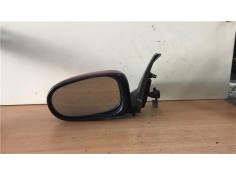 Recambio de retrovisor electrico izquierdo para nissan almera (n16/e) 1.5 acenta referencia OEM IAM E11015806  