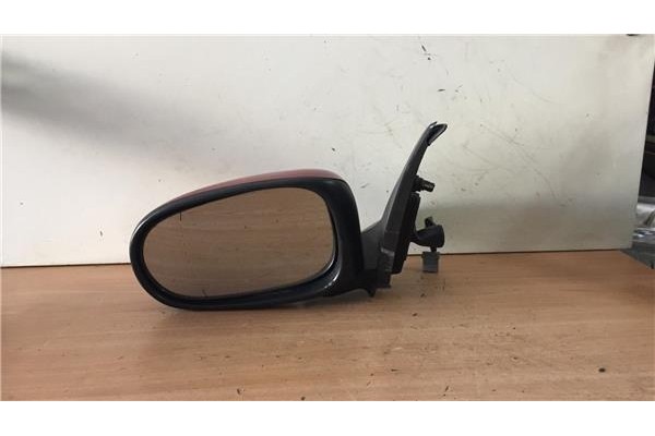 Recambio de retrovisor electrico izquierdo para nissan almera (n16/e) 1.5 acenta referencia OEM IAM E11015806  
