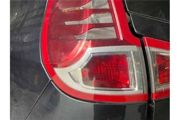 Recambio de piloto trasero izquierdo para renault scenic iii (jz) 1.5 grand expression referencia OEM IAM 265550013R  