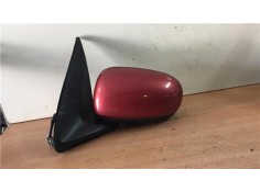 Recambio de retrovisor electrico izquierdo para nissan almera (n16/e) 1.5 acenta referencia OEM IAM E11015806  