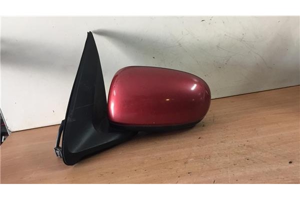 Recambio de retrovisor electrico izquierdo para nissan almera (n16/e) 1.5 acenta referencia OEM IAM E11015806  