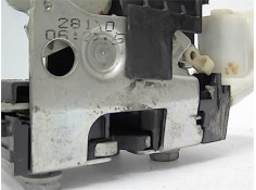 Recambio de cerradura puerta delantero izquierda para peugeot boxer furgón (230l) 2.8 hdi referencia OEM IAM 9135 N8  