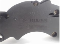 Recambio de mando limitador velocidad para mercedes-benz clase e (bm 211) berlina 3.2 e 320 (211.065) referencia OEM IAM 0885452