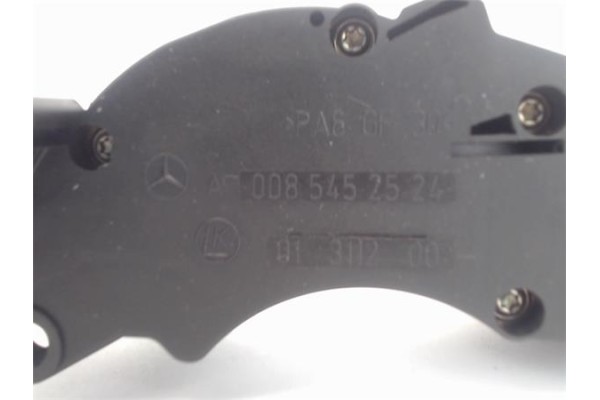 Recambio de mando limitador velocidad para mercedes-benz clase e (bm 211) berlina 3.2 e 320 (211.065) referencia OEM IAM 0885452