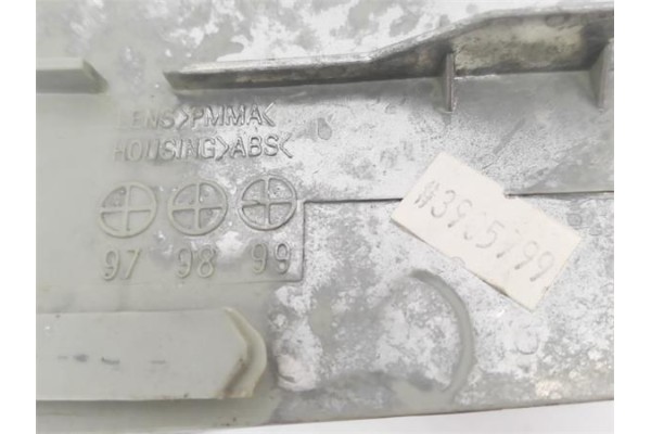 Recambio de intermitente delantero dcho para renault megane i berl./ berl. con portón (ba0) 1.9 d rl (baou) referencia OEM IAM 7