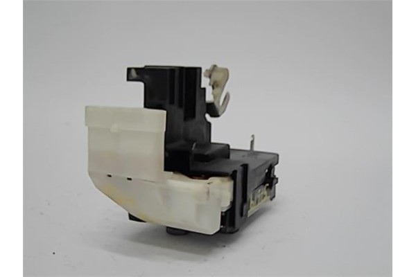 Recambio de cerradura puerta delantero izquierda para peugeot boxer furgón (230l) 2.8 hdi referencia OEM IAM 9135 N8  