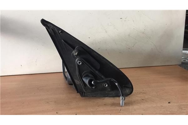 Recambio de retrovisor electrico izquierdo para nissan almera (n16/e) 1.5 acenta referencia OEM IAM E11015806  