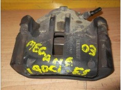 PINZA FRENO DELANTERO IZQUIERDA 7701207685 