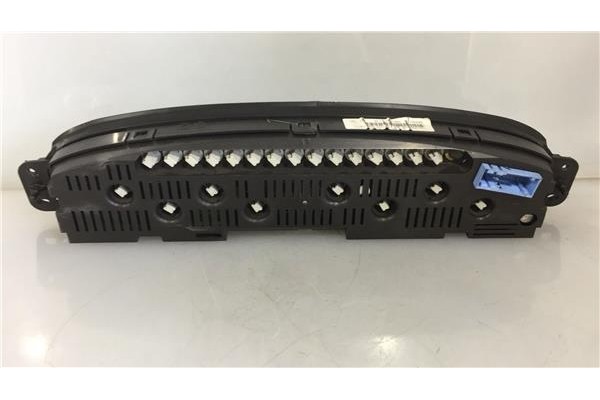 Recambio de cuadro completo para citroen xsara picasso 2.0 hdi referencia OEM IAM 965566980 110008966009 