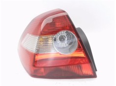 Recambio de piloto trasero izquierdo para renault megane ii (bm0/1_, cm0/1_) 1.9 dci referencia OEM IAM 8200142682  