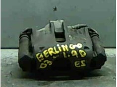 PINZA FRENO DELANTERO IZQUIERDA 4400R6 Y01131 