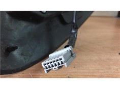 Recambio de retrovisor electrico izquierdo para nissan almera (n16/e) 1.5 acenta referencia OEM IAM E11015806  