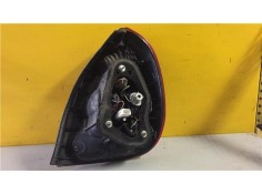 Recambio de piloto trasero izquierdo para toyota corolla (e11) 1.6 linea terra (3-ptas.) referencia OEM IAM E139156L  