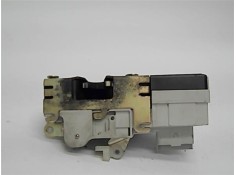 Recambio de cierre electromagnetico delantero izquierdo para peugeot partner combispace (5f) 2.0 hdi referencia OEM IAM 9135H6  