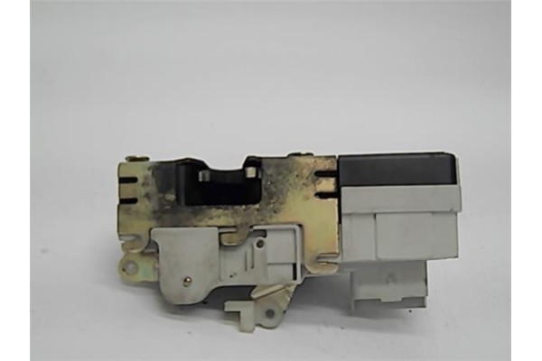 Recambio de cierre electromagnetico delantero izquierdo para peugeot partner combispace (5f) 2.0 hdi referencia OEM IAM 9135H6  
