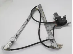 Recambio de mecanismo elevalunas delantero derecho para citroen xsara picasso 2.0 hdi referencia OEM IAM 130821900  