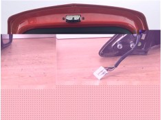 Recambio de retrovisor electrico derecho para nissan primera berl./ traveller (p10/w10) 1.6 sri berlina (p10) referencia OEM IAM