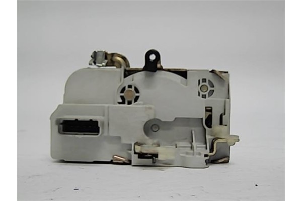 Recambio de cierre electromagnetico delantero izquierdo para peugeot partner combispace (5f) 2.0 hdi referencia OEM IAM 9135H6  