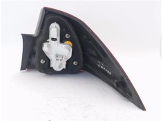 Recambio de piloto trasero izquierdo para renault megane ii (bm0/1_, cm0/1_) 1.9 dci referencia OEM IAM 8200142682  