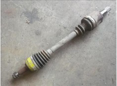 PALIER DELANTERO IZQUIERDO 8200198016 