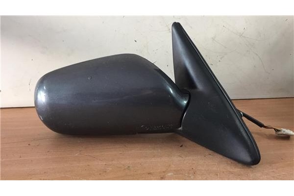 Recambio de retrovisor electrico derecho para nissan primera berl./ traveller (p10/w10) 1.6 sri berlina (p10) referencia OEM IAM