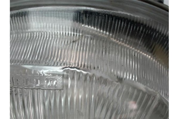Recambio de faro delantero izquierdo para renault twingo i (c06) referencia OEM IAM 7700820021 35470999 