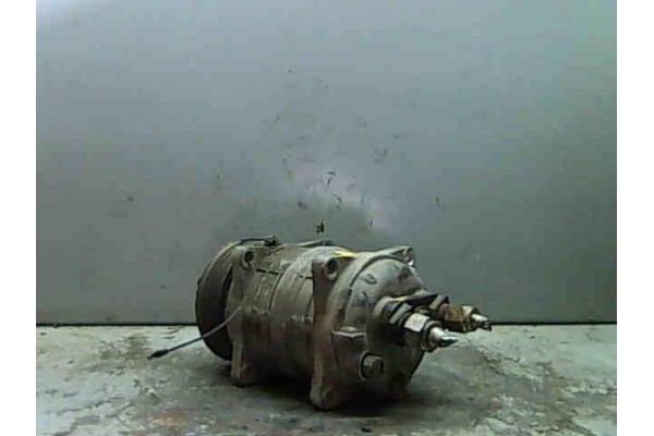 Recambio de compresor aire acond. para volkswagen golf iii (1h1) 2.0 referencia OEM IAM 1H0820803D 1H0820803 