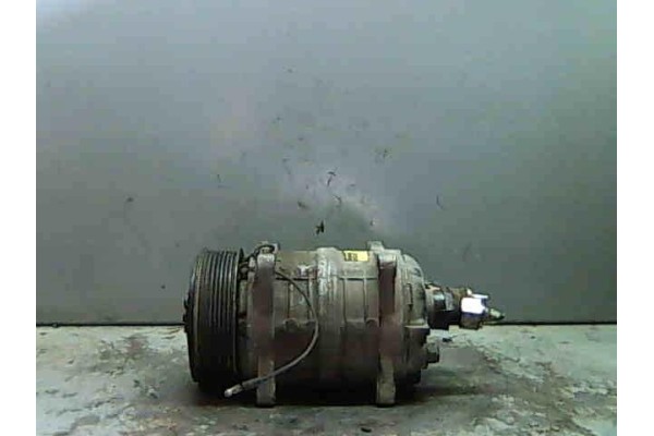 Recambio de compresor aire acond. para volkswagen golf iii (1h1) 2.0 referencia OEM IAM 1H0820803D 1H0820803 