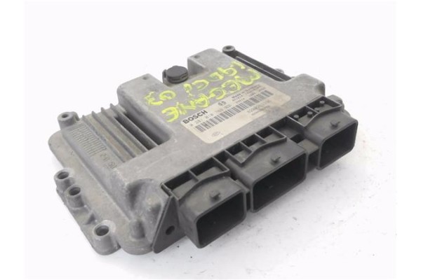 Recambio de centralita para renault megane ii (bm0/1_, cm0/1_) 1.9 dci (bm0g, cm0g) referencia OEM IAM 8200263396 0281010769 