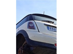 Recambio de piloto trasero izquierdo para mini mini (r56) 1.6 one referencia OEM IAM 63212757011  