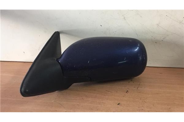 Recambio de retrovisor izquierdo para nissan primera berl./ traveller (p10/w10) 1.6 básico referencia OEM IAM E6019342  